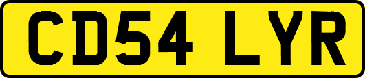 CD54LYR
