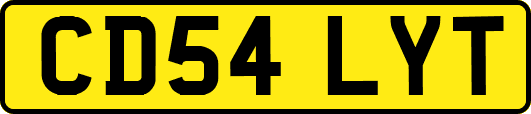 CD54LYT