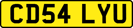 CD54LYU