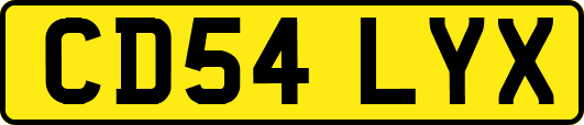 CD54LYX