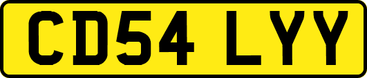 CD54LYY