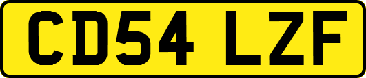 CD54LZF