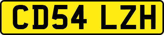 CD54LZH