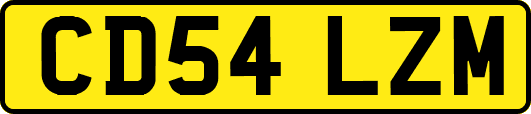 CD54LZM