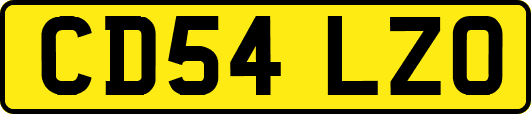 CD54LZO