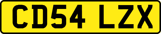 CD54LZX