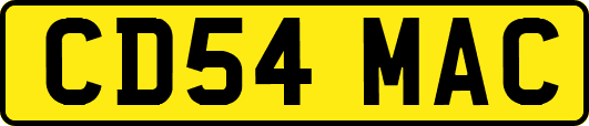 CD54MAC