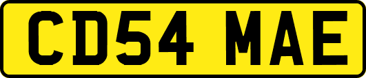 CD54MAE
