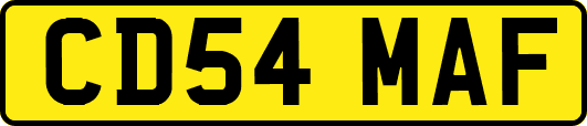 CD54MAF