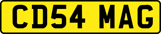 CD54MAG
