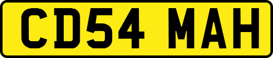 CD54MAH