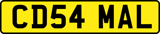 CD54MAL