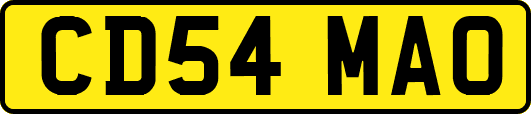 CD54MAO