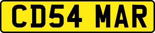 CD54MAR