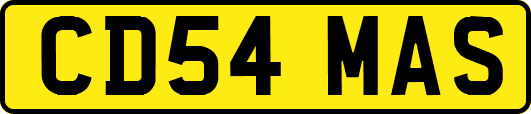 CD54MAS