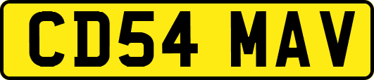 CD54MAV