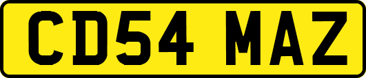 CD54MAZ