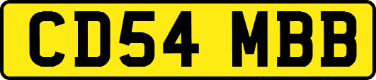 CD54MBB