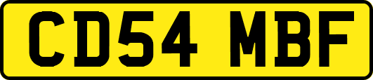 CD54MBF