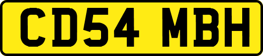 CD54MBH