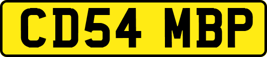 CD54MBP