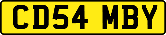CD54MBY
