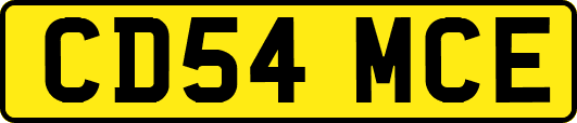 CD54MCE