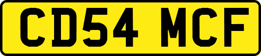 CD54MCF