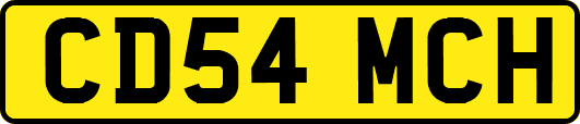CD54MCH
