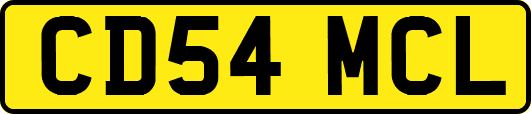 CD54MCL
