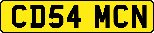 CD54MCN
