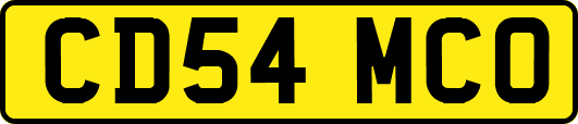 CD54MCO