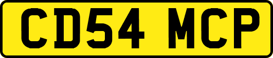 CD54MCP