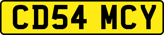 CD54MCY