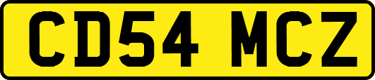 CD54MCZ