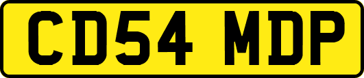 CD54MDP