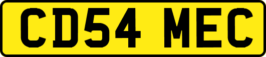 CD54MEC