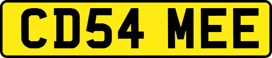 CD54MEE