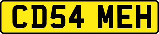 CD54MEH