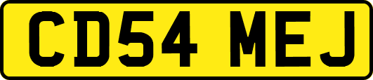 CD54MEJ