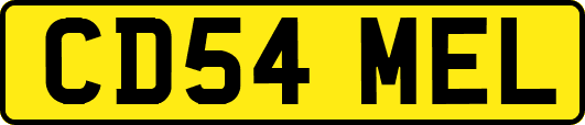 CD54MEL
