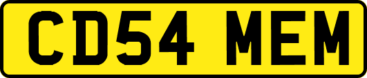 CD54MEM