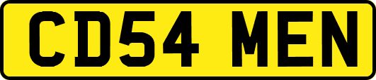 CD54MEN