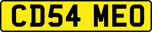 CD54MEO