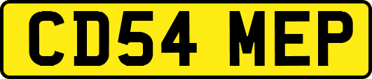 CD54MEP