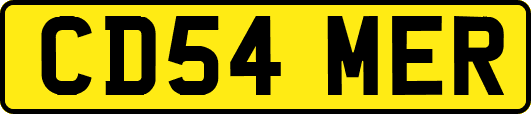 CD54MER