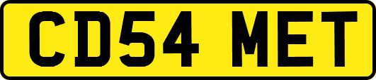 CD54MET
