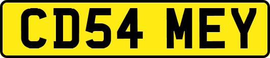 CD54MEY