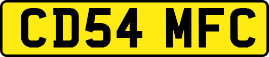 CD54MFC