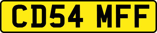 CD54MFF